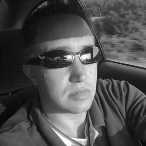 Meet your Posher, Mike